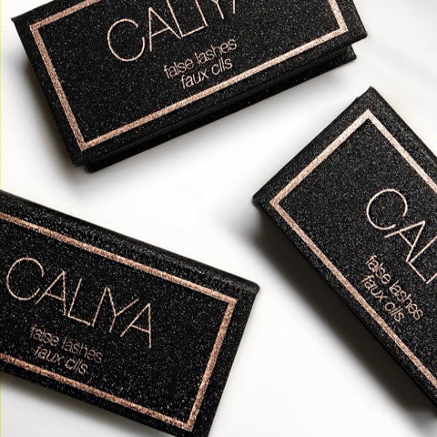 Mink Eyelashes | Gemstone Collection | Zircon