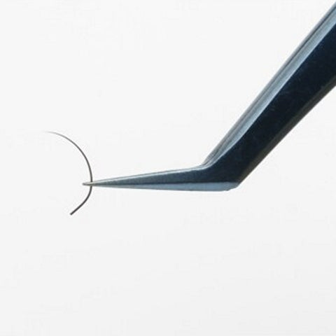 Mixed Lengths (7-14mm) | 16 rows | LC Curl | 0.05