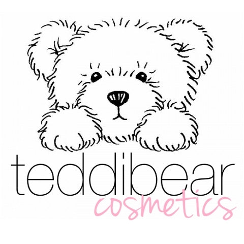 Professional Grade Glitter | Teddi