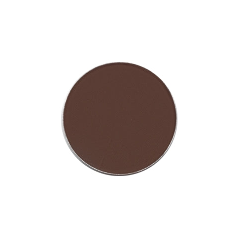Matte Eyeshadow | Cinnamon