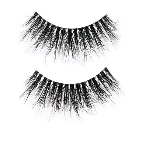 Mink Eyelashes | Gemstone Collection | Opal | BANDLESS