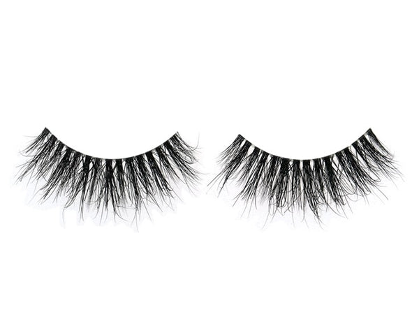 Mink Eyelashes | Gemstone Collection | Opal | BANDLESS