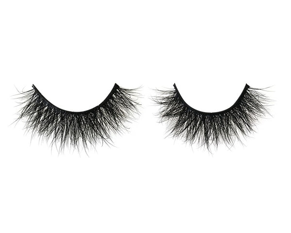 Mink Eyelashes | Gemstone Collection | Zircon