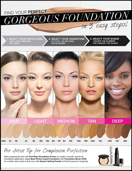 CALIYA COSMETICS
