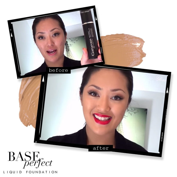 CALIYA COSMETICS