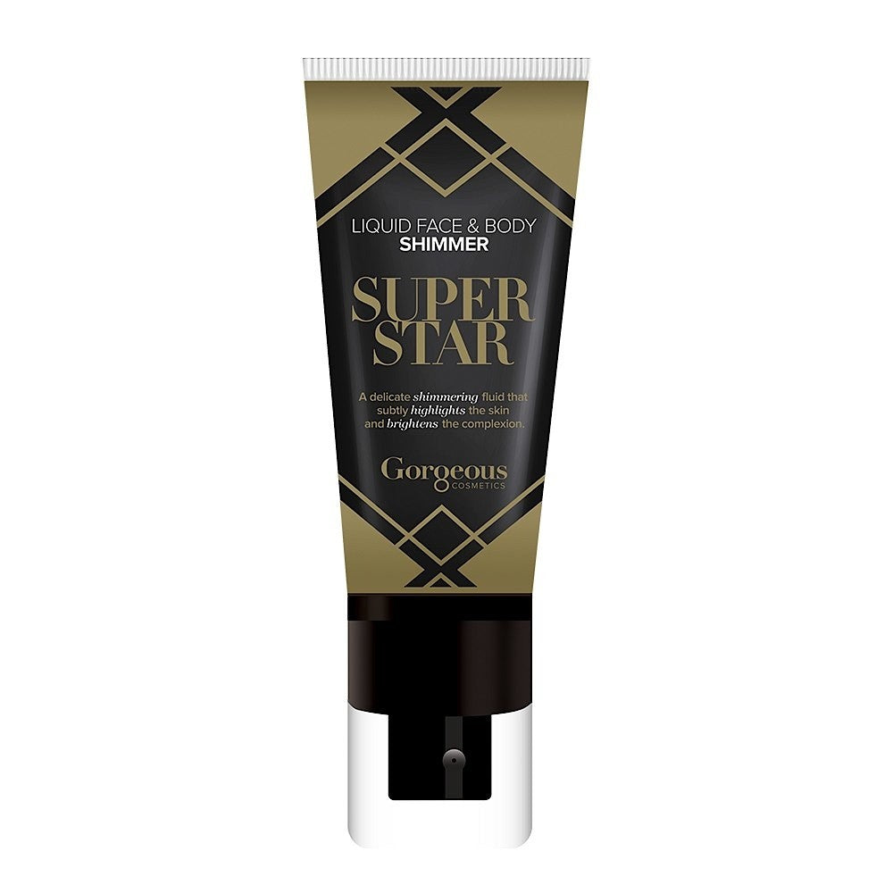 Superstar Liquid Highlighter