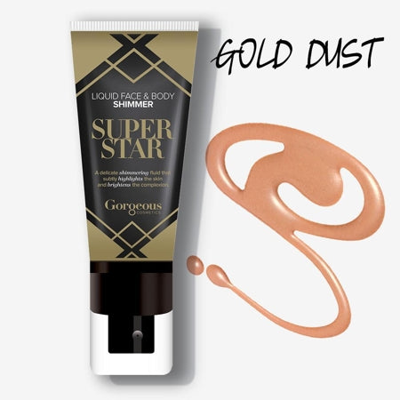 Superstar Liquid Highlighter