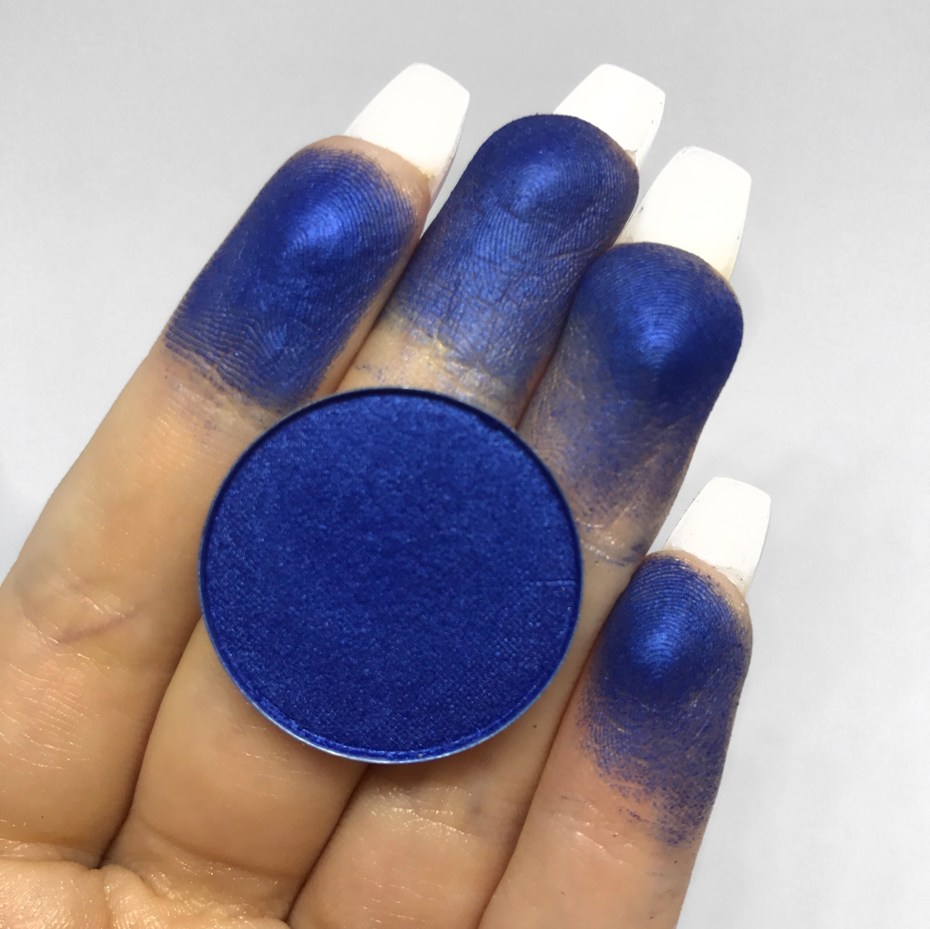 Shimmer Eyeshadow | Royal