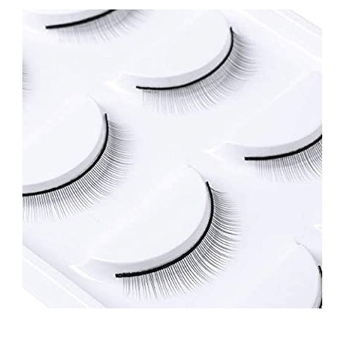 Practice & Training Lash Strips | 10 pairs
