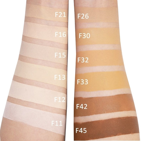 Pro Perfection Foundation | F33