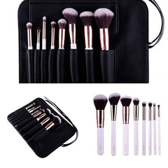 Makeup Brush Bag | Empty