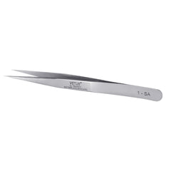 Vetus | Swiss Quality | Stainless Steel Tweezers | 1-SA