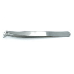 Stainless Steel Volume Tweezers