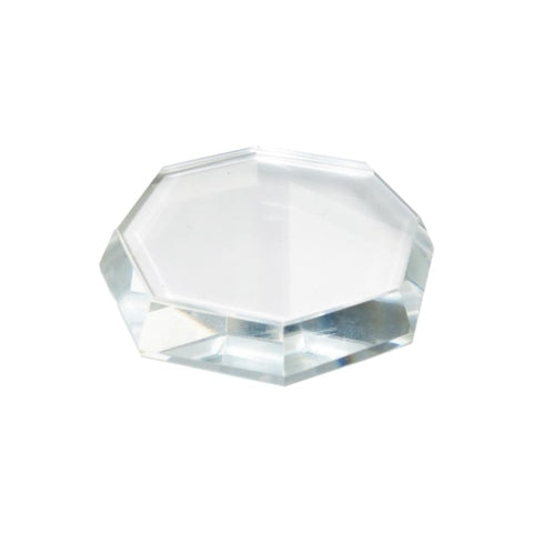 Crystal Adhesive Holder | Large | 5.5cm