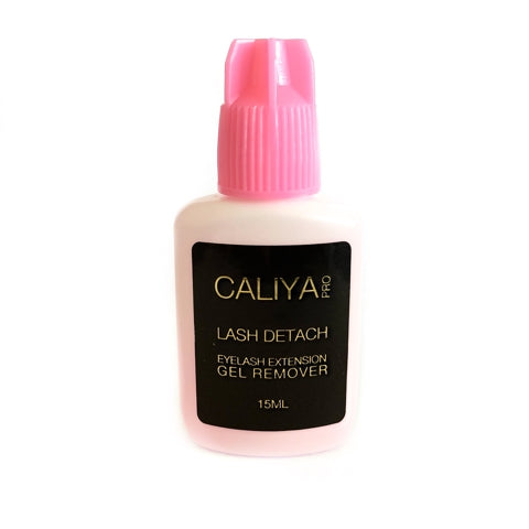 Lash Detach | Eyelash Extension Gel Remover | 15ml