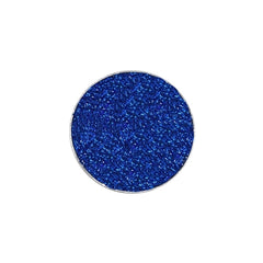Professional Grade Glitter | Ice Blue