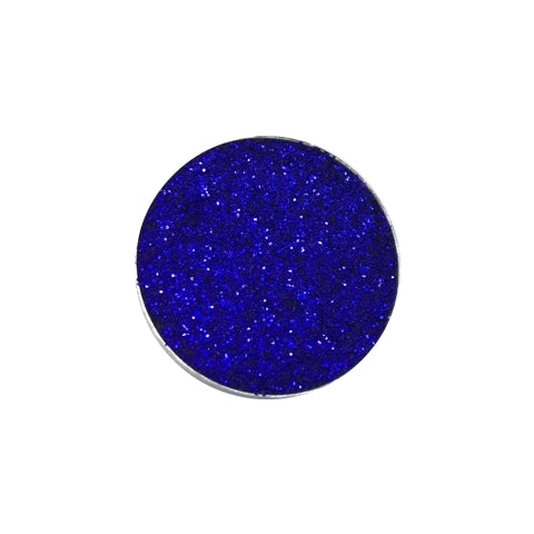 Professional Grade Glitter | Sapphire