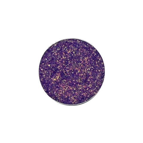 Professional Grade Glitter | Sugarplum