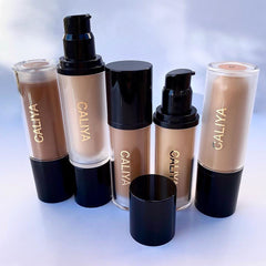 Pro Perfection Foundation | F34