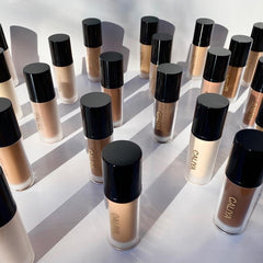 Pro Perfection Foundation | F11