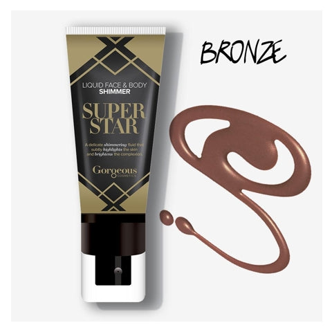 Superstar Liquid Highlighter