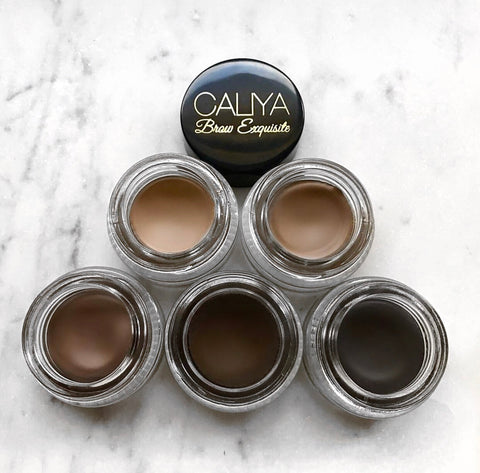 Brow Exquisite Pomade | Blonde