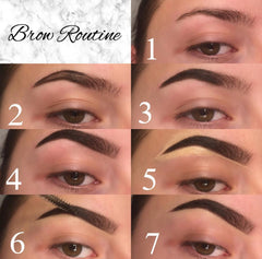 Brow Exquisite Pomade | Taupe