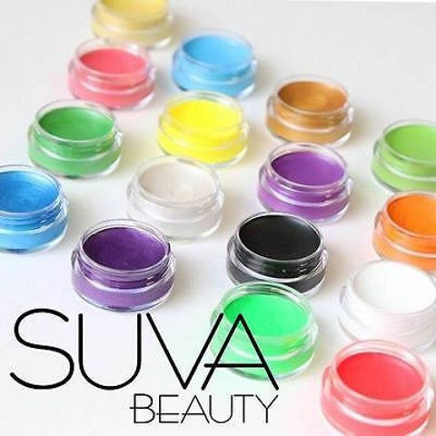 CALIYA COSMETICS