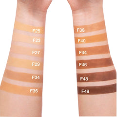 Pro Perfection Foundation | F12